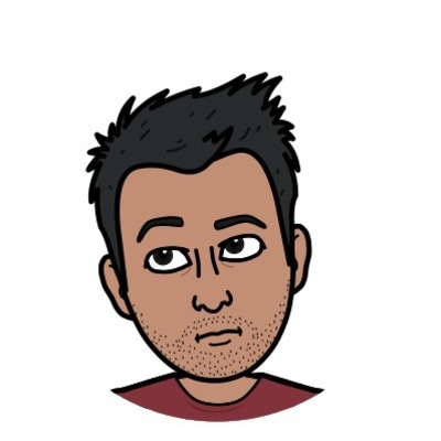 Nehal Udyavar's avatar