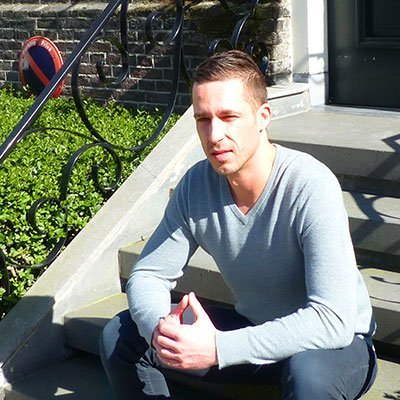 Boris G's avatar