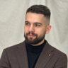 Liubomyr Kosenko's avatar