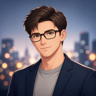 Thomas's avatar