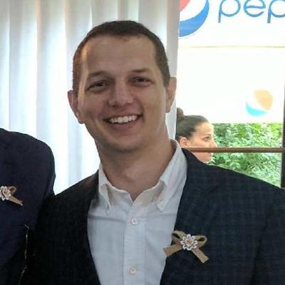 MikeSignorella's avatar