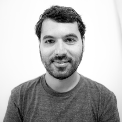 Goor Perl's avatar