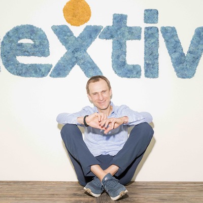 Tomas Gorny's avatar