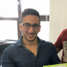 Abdelilah's avatar