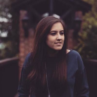 Jess Ahmet's avatar