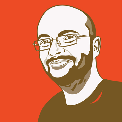 Collis Ta'eed's avatar