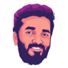 Venkatesh Krishna's avatar