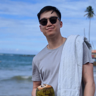 Vincent Chee's avatar