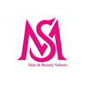 MS BEAUTY SALON's avatar