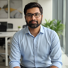Abijit Das Gupta's avatar