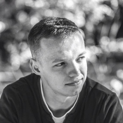 HubertZub's avatar