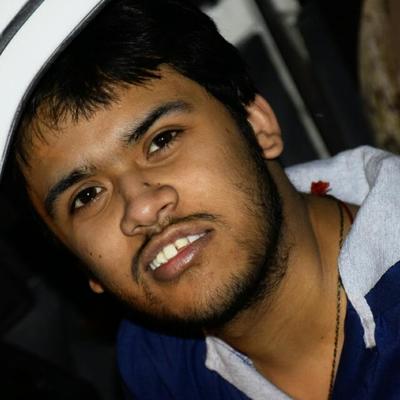 Raunak Hajela's avatar
