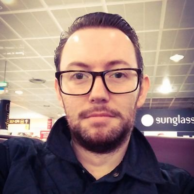 Keith McCartney's avatar