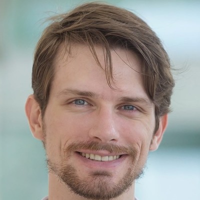 Luke Gorski's avatar
