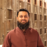 Fahad Sabzwari's avatar