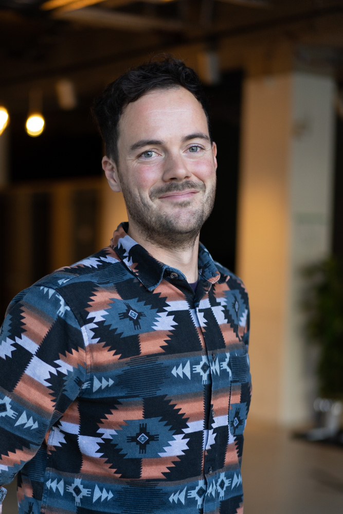 Ingo Boegemann's avatar