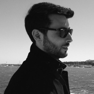 Guillem Santapau's avatar