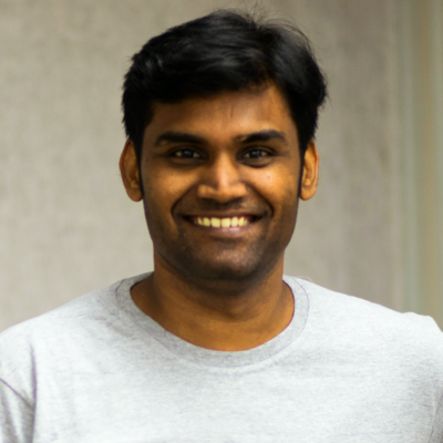 Sithartha Gowtham's avatar