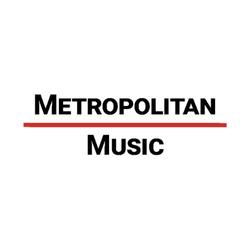 Metropolitan Music's avatar