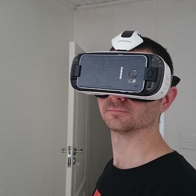 Jan Vladimir Mostert's avatar