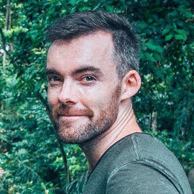 Zak Erving's avatar