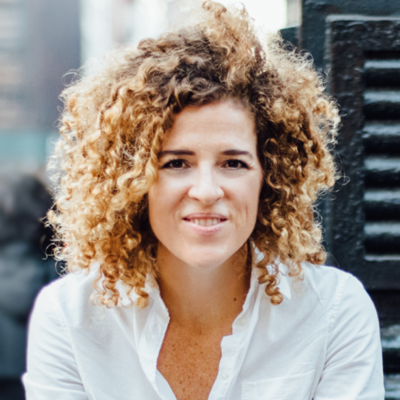 Sarah Doody's avatar