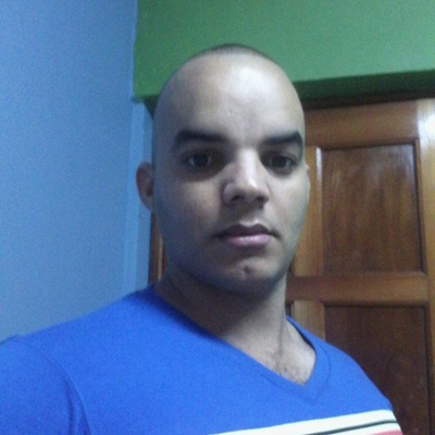Reinier Nápoles Martínez's avatar
