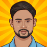 Prakash Pathuri 's avatar