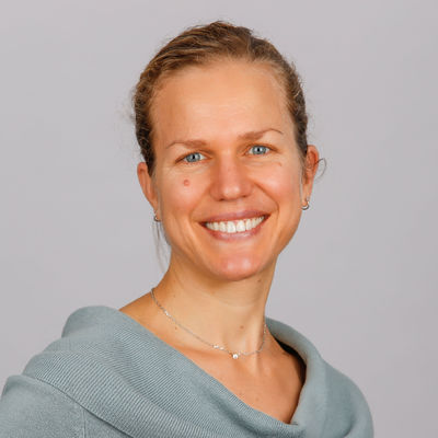 Liz Heinberg's avatar
