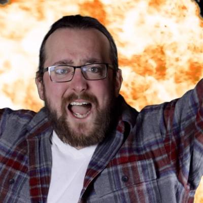 mattgillooly's avatar