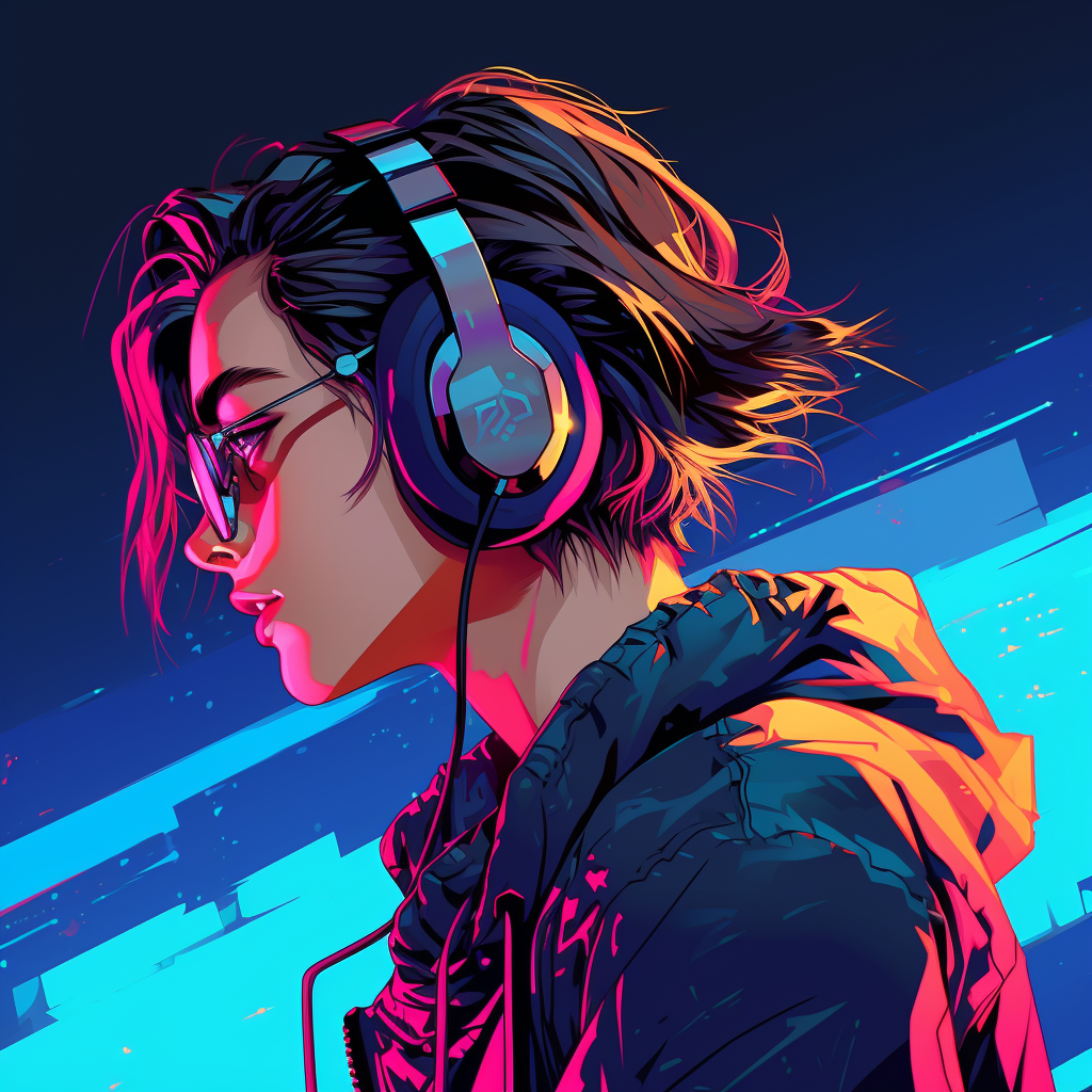 Xavier's avatar