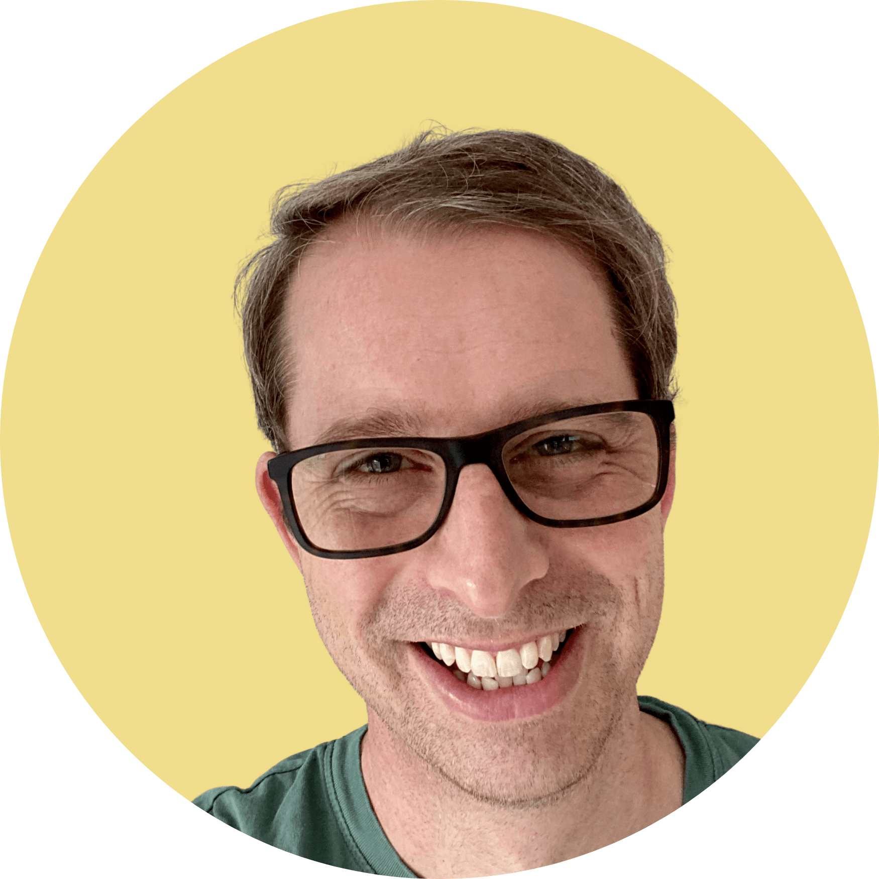 Simon Tomes's avatar