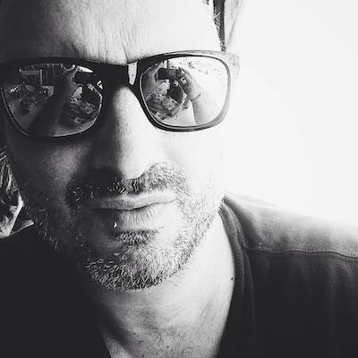 Juan Miguel's avatar