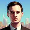 Dimitri Ivashchuk's avatar