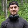 Nick Major's avatar
