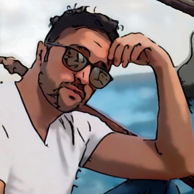 Leonardo Faoro's avatar