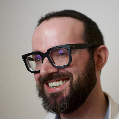 Guillaume Voisin's avatar