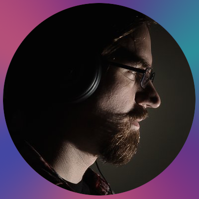 Lars Wikman's avatar
