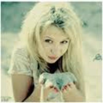 Corry's avatar