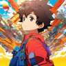 Raz's avatar