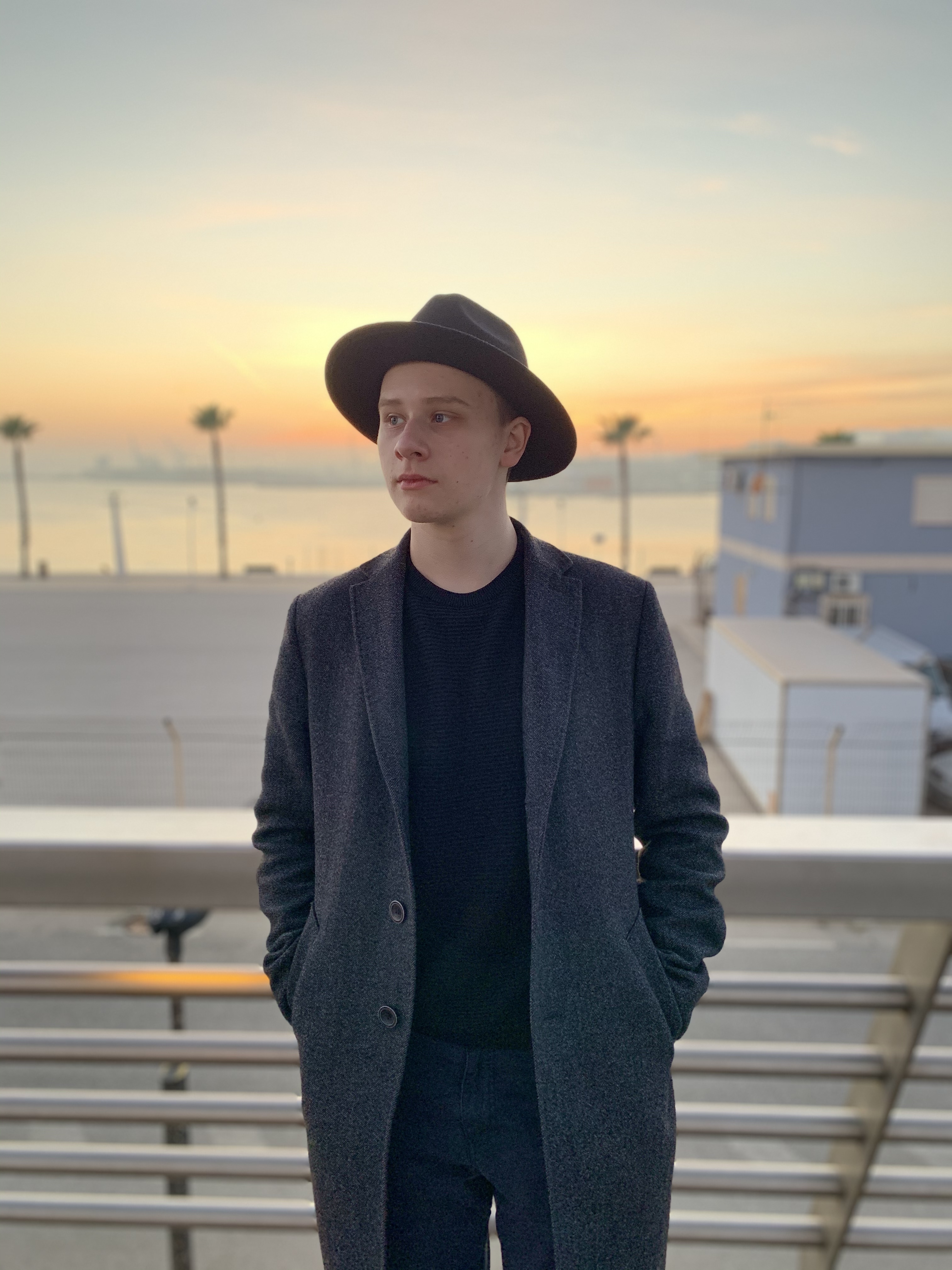 Igor Samokhovets's avatar