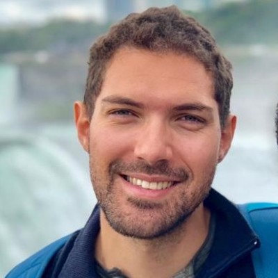 João Paulo Soares's avatar