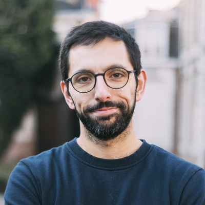Michel Vermeulen's avatar
