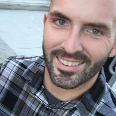 Matt Beckman's avatar