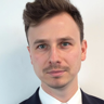 Reuben James Mattinson's avatar