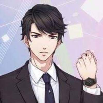 amityhere's avatar