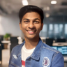 Vimal's avatar
