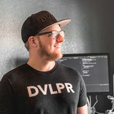 dvlpr's avatar