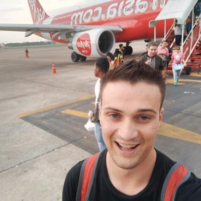 Logan Koester 's avatar