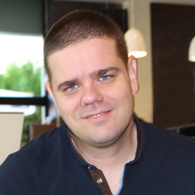 Veselin Stoilov's avatar